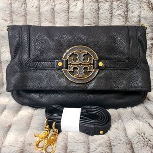 Tory Burch Amanda Flap Crossover